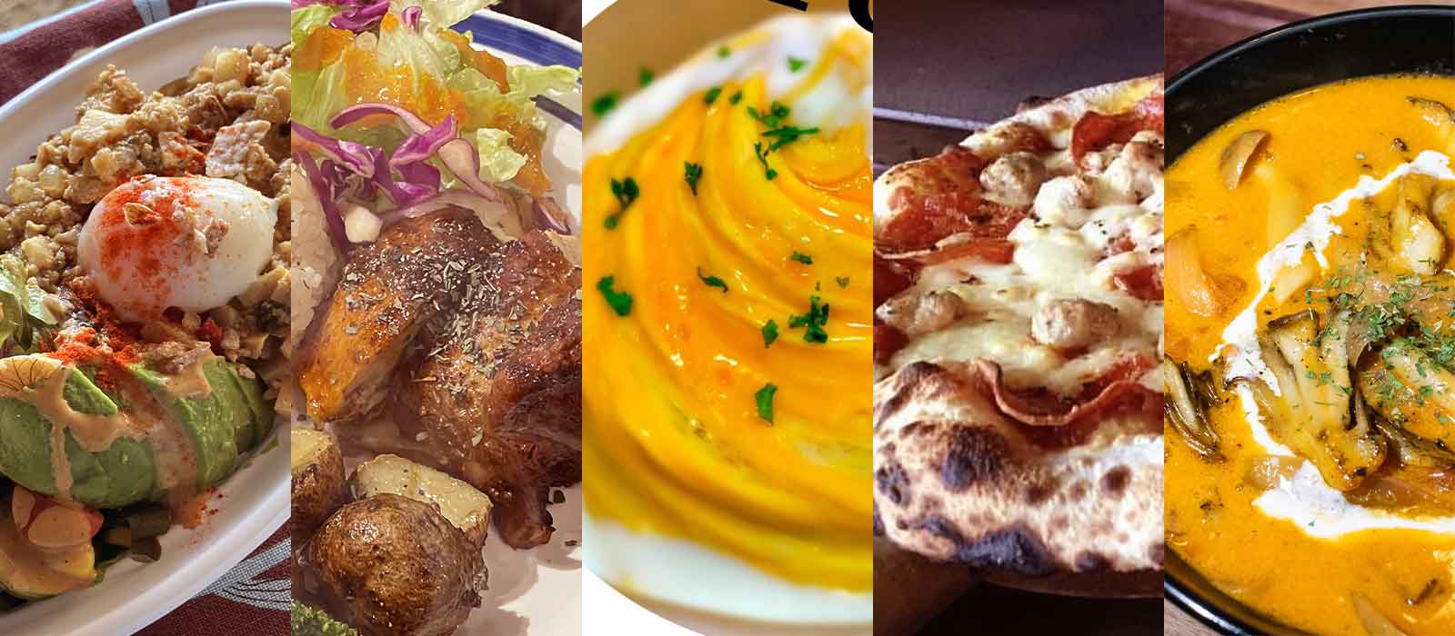 キッチンカーのご紹介