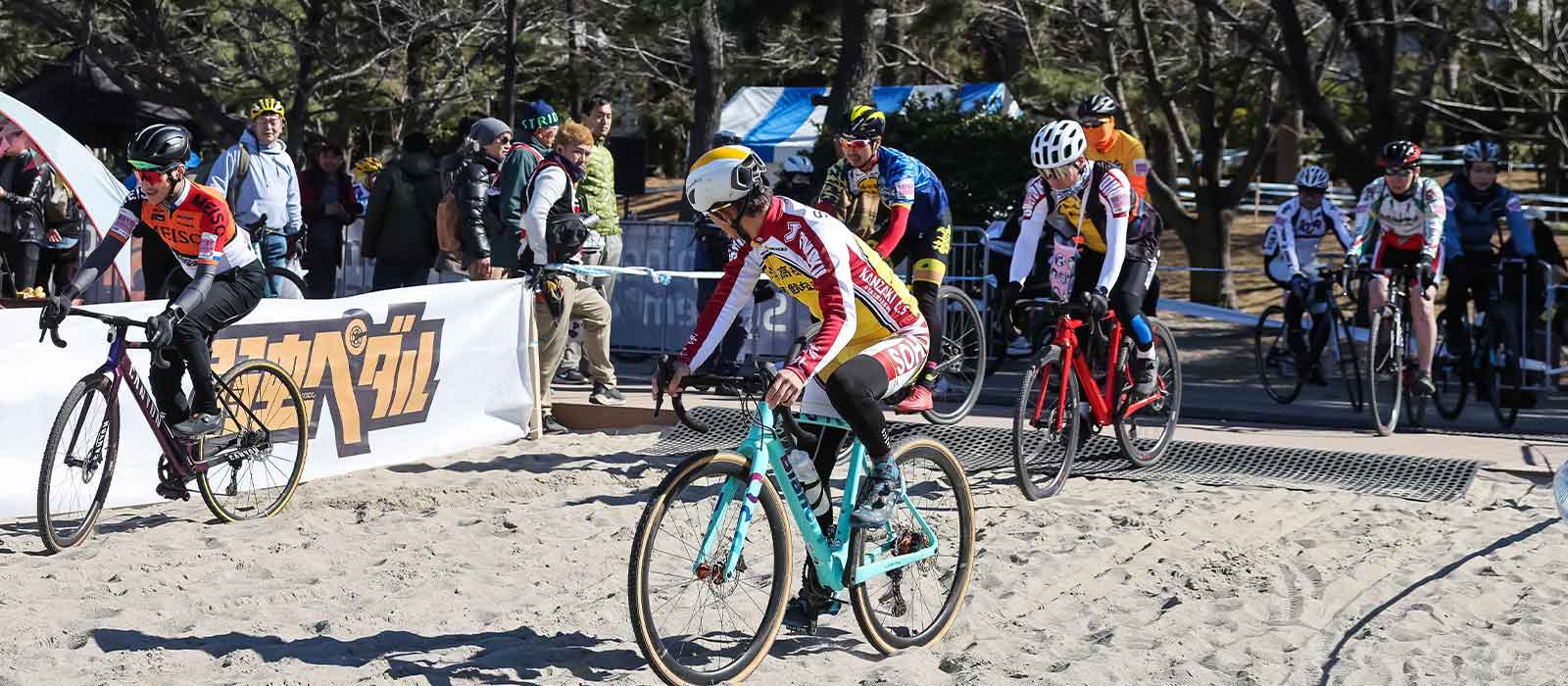 みんなで走ろう！弱虫ペダルファンサイクリング