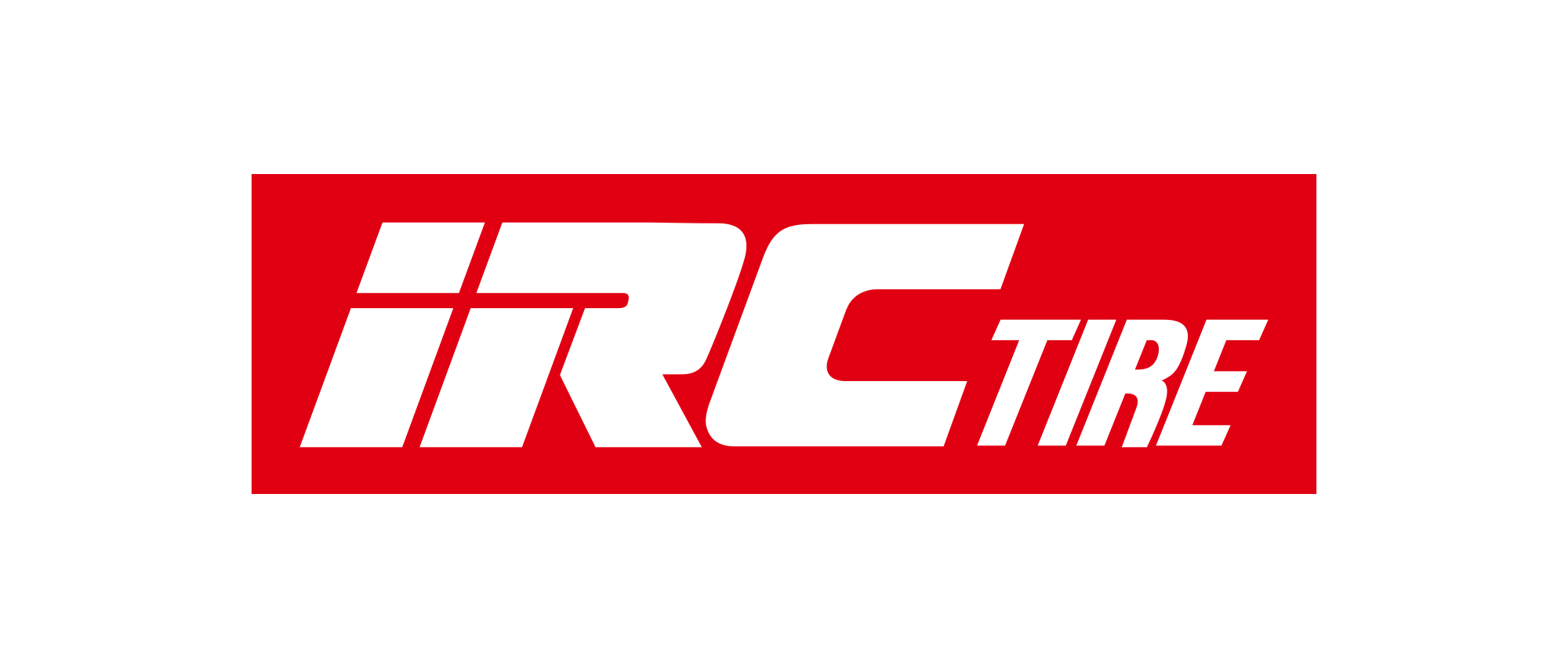 iRC TIRE
