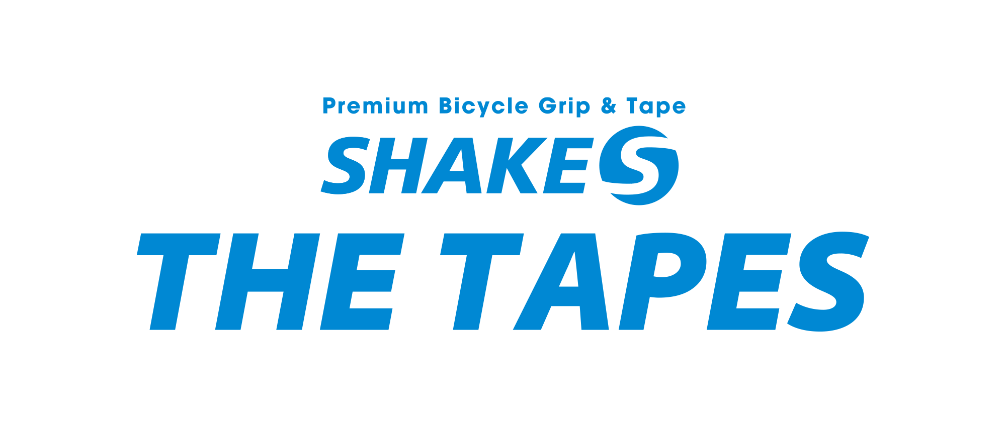 SHAKES THE TAPES