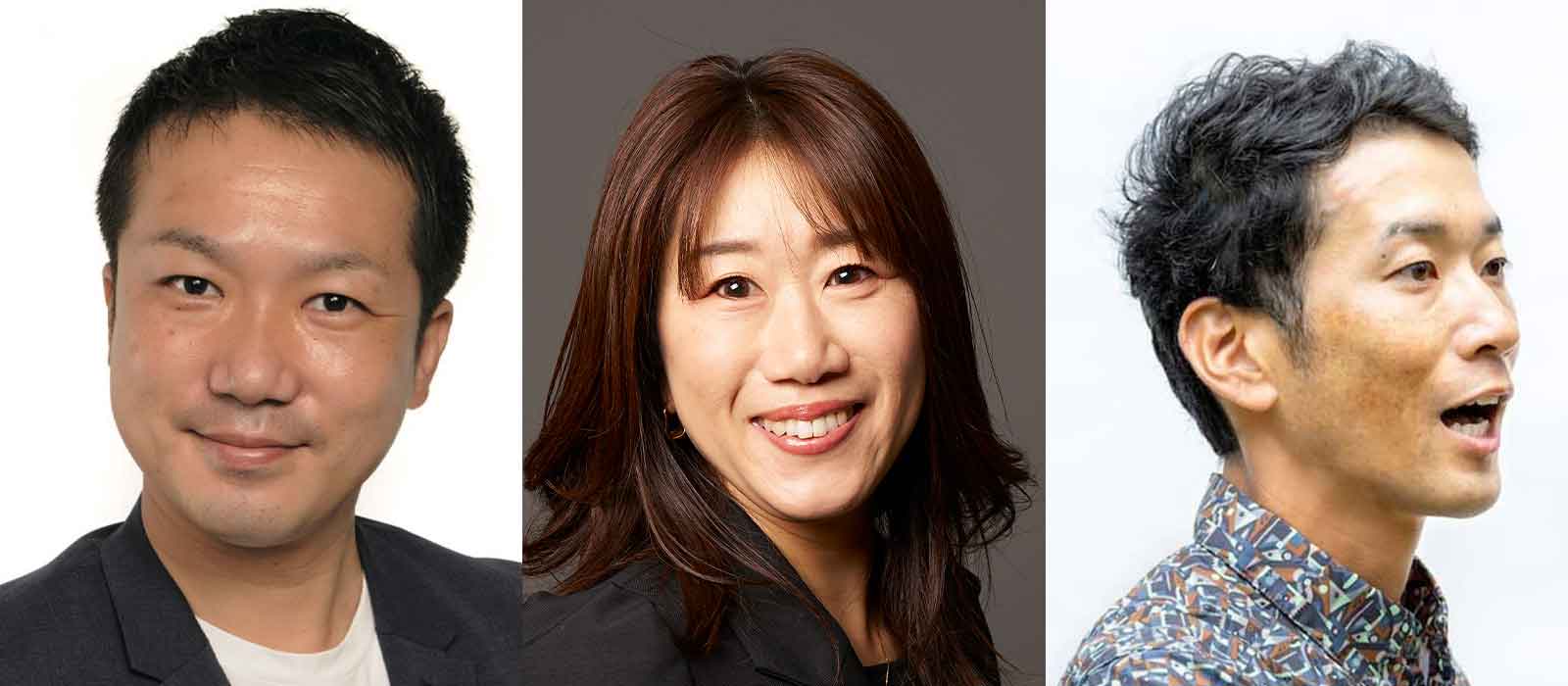 大会MCのご紹介！