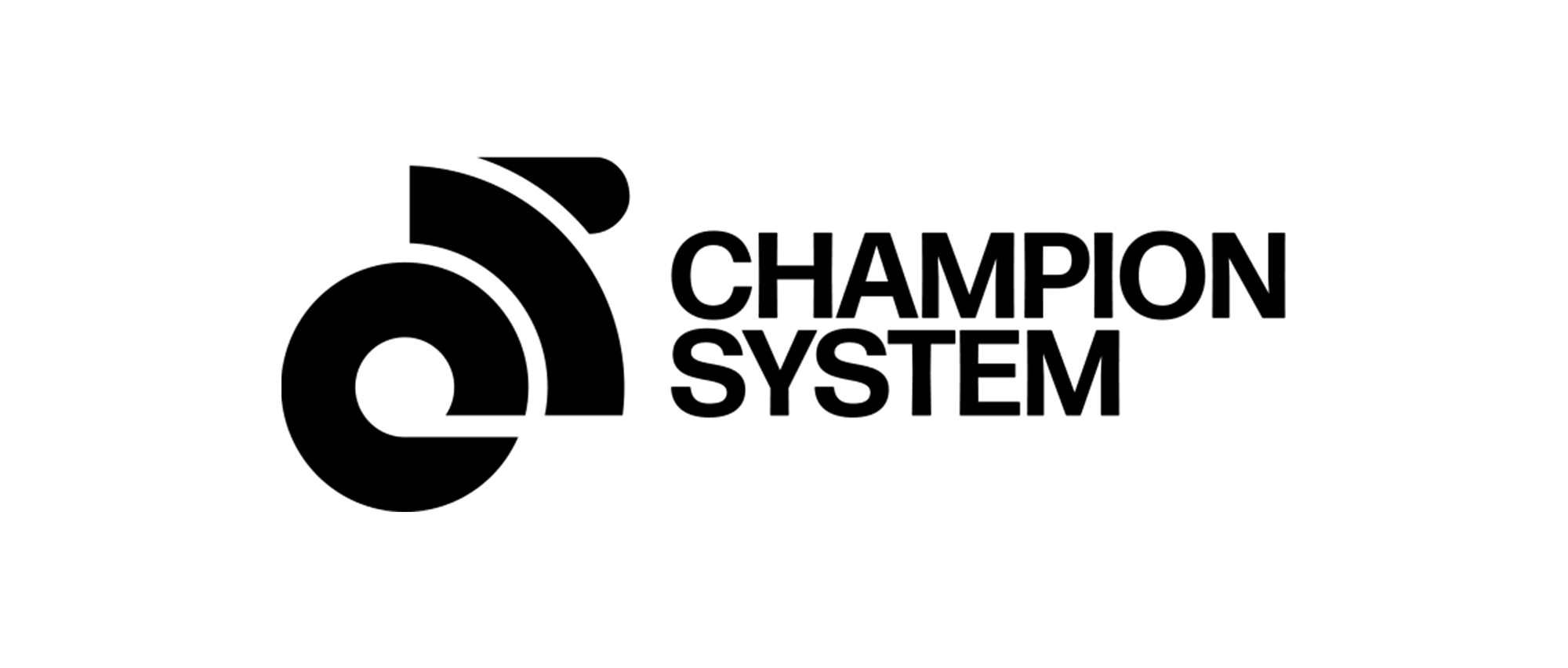 ［フィニッシュエリアスポンサー］Champion Systemのご紹介